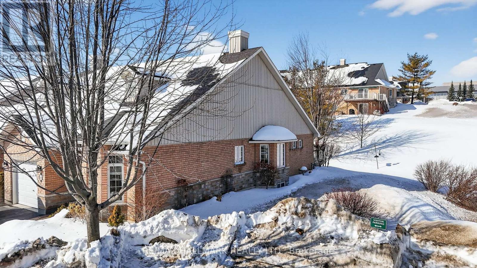 105 - 86 Village Crescent, Peterborough, Ontario  K9J 8S7 - Photo 44 - X12842296