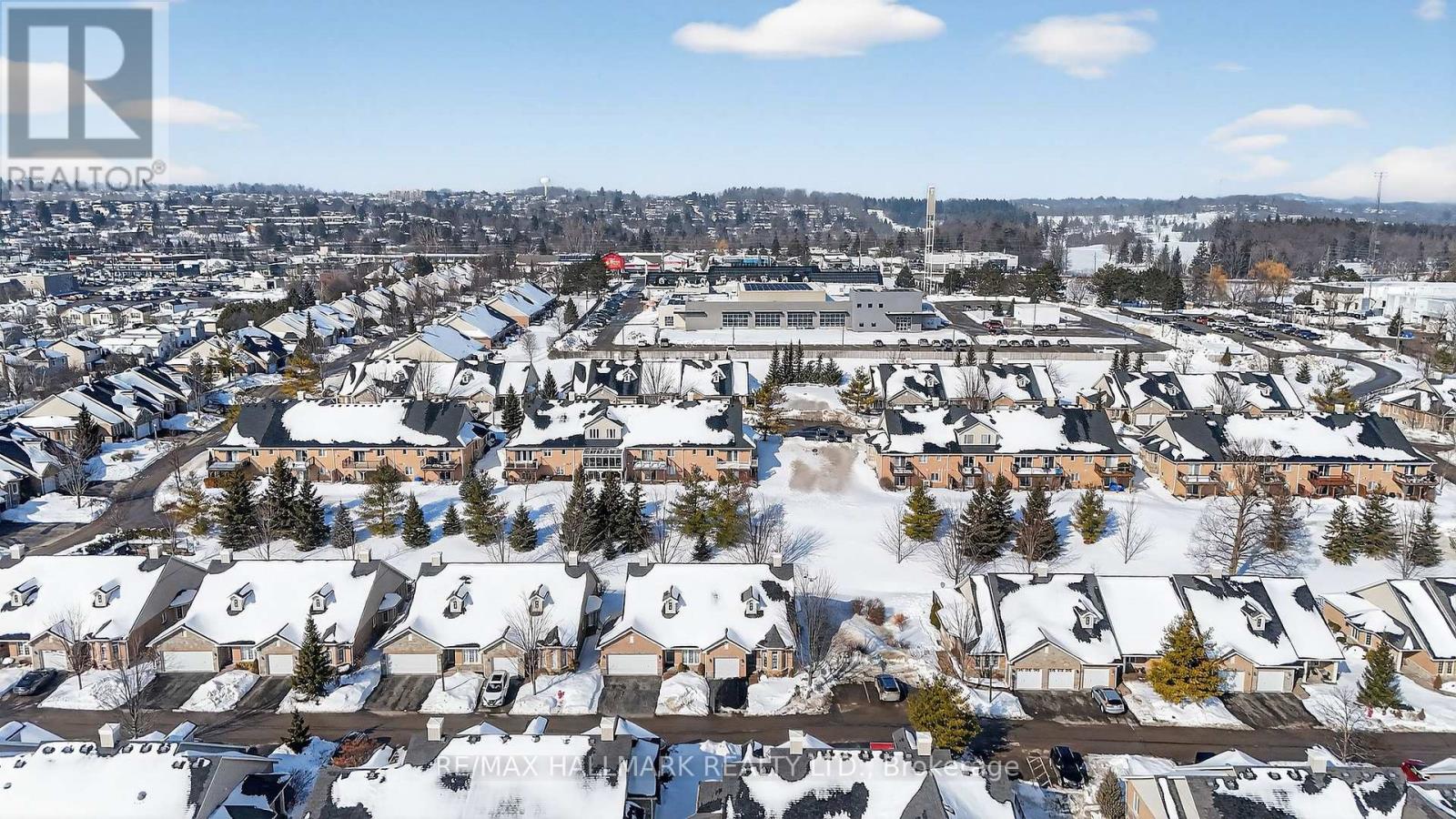 105 - 86 Village Crescent, Peterborough, Ontario  K9J 8S7 - Photo 46 - X12842296