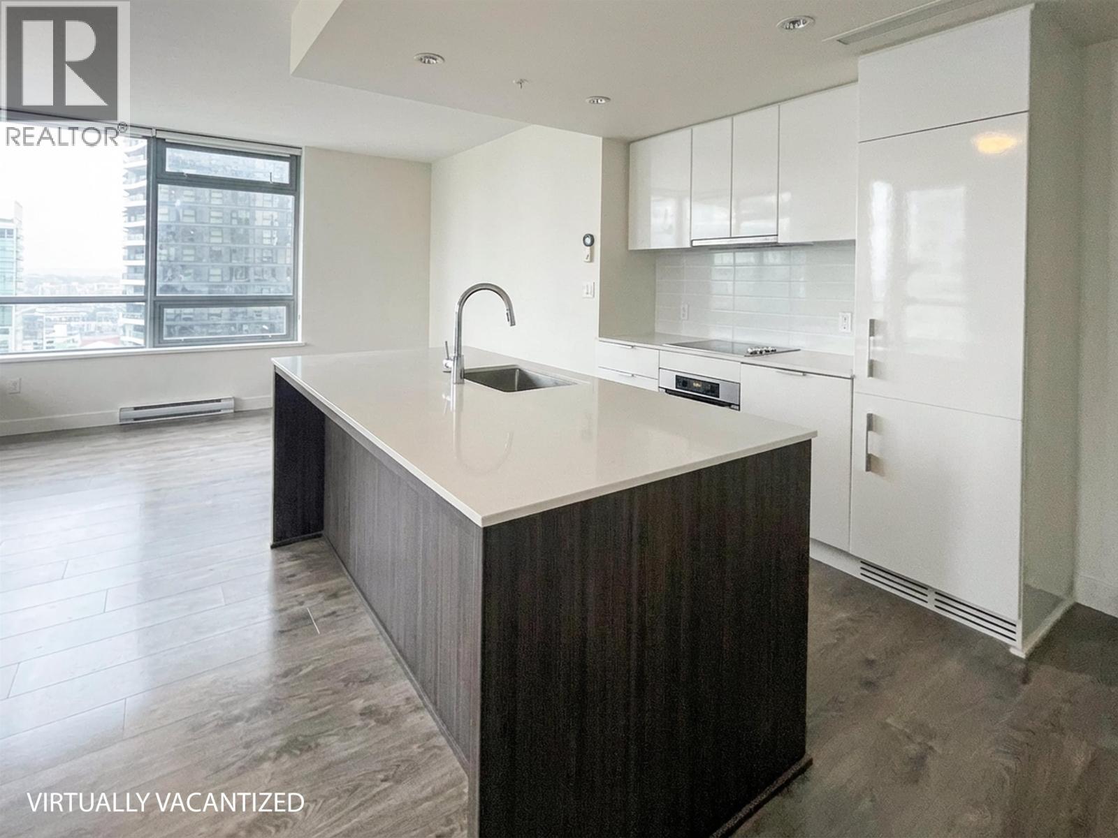 2207 1308 Hornby Street, Vancouver, British Columbia  V6Z 0C5 - Photo 8 - R3080360