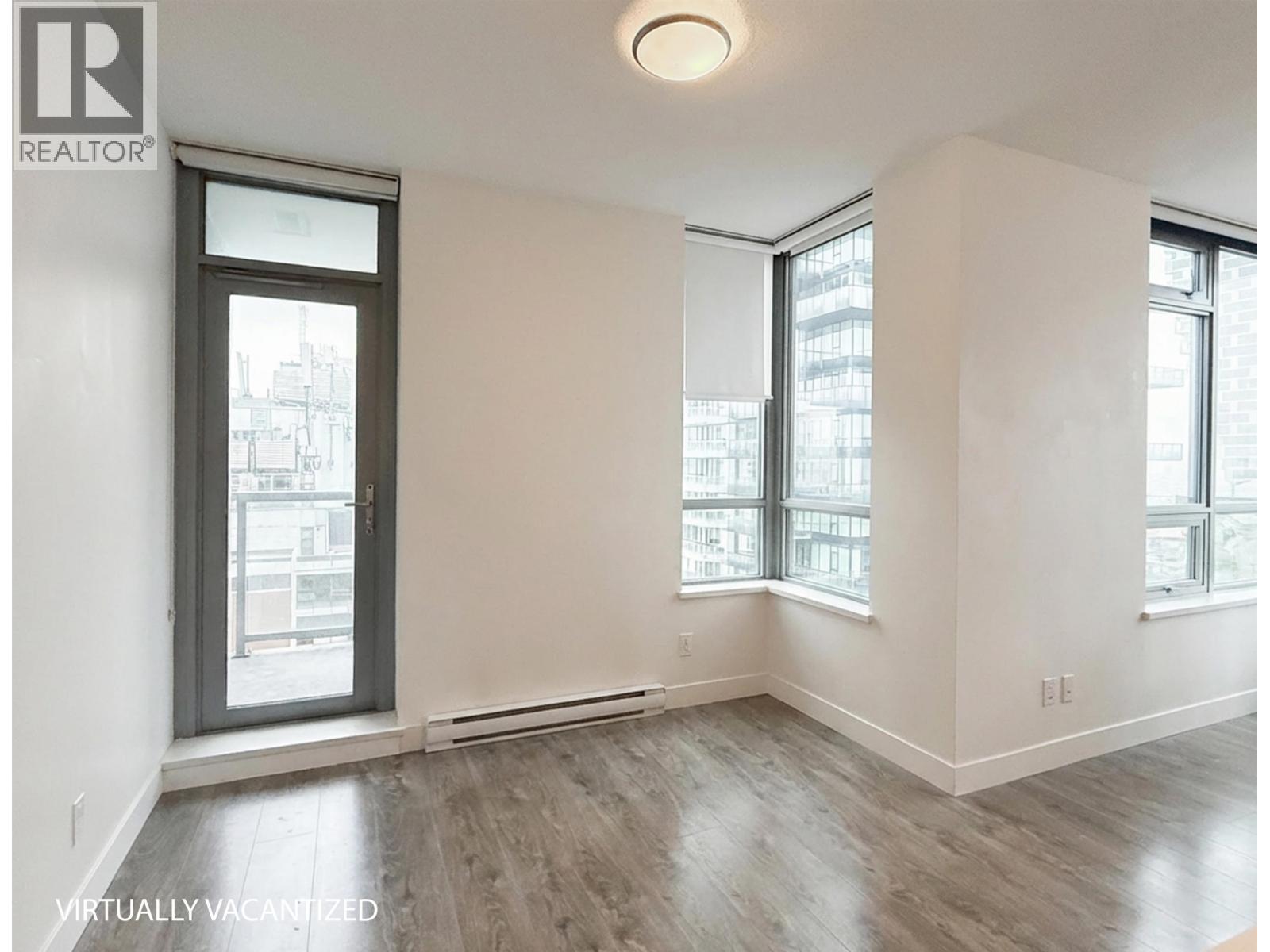 2207 1308 Hornby Street, Vancouver, British Columbia  V6Z 0C5 - Photo 12 - R3080360