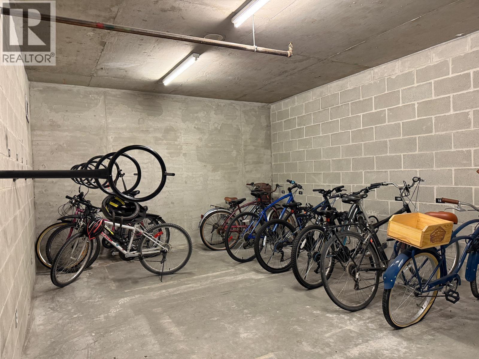 2207 1308 Hornby Street, Vancouver, British Columbia  V6Z 0C5 - Photo 26 - R3080360