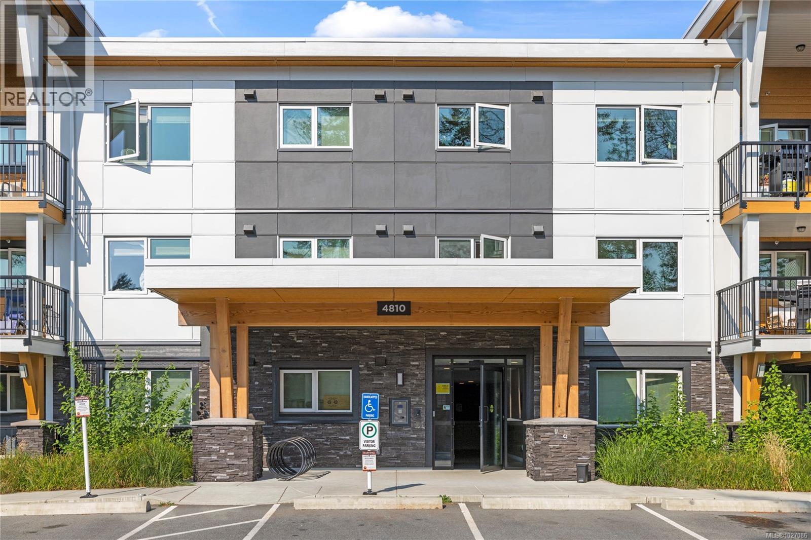 308 4810 Cedar Ridge Pl, Nanaimo, British Columbia  V9T 0M7 - Photo 19 - 1027086