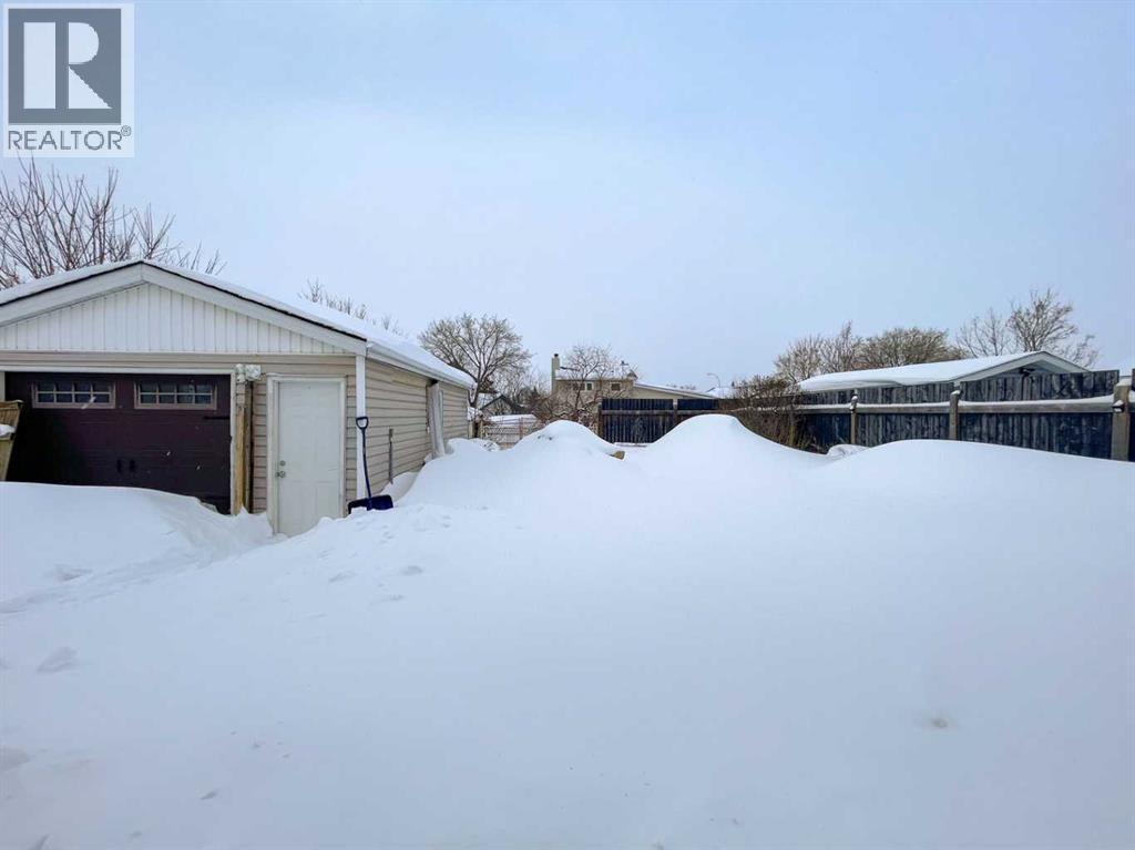 161 Deep Road, Fort Mcmurray, Alberta  T9K 1B7 - Photo 27 - A2290089