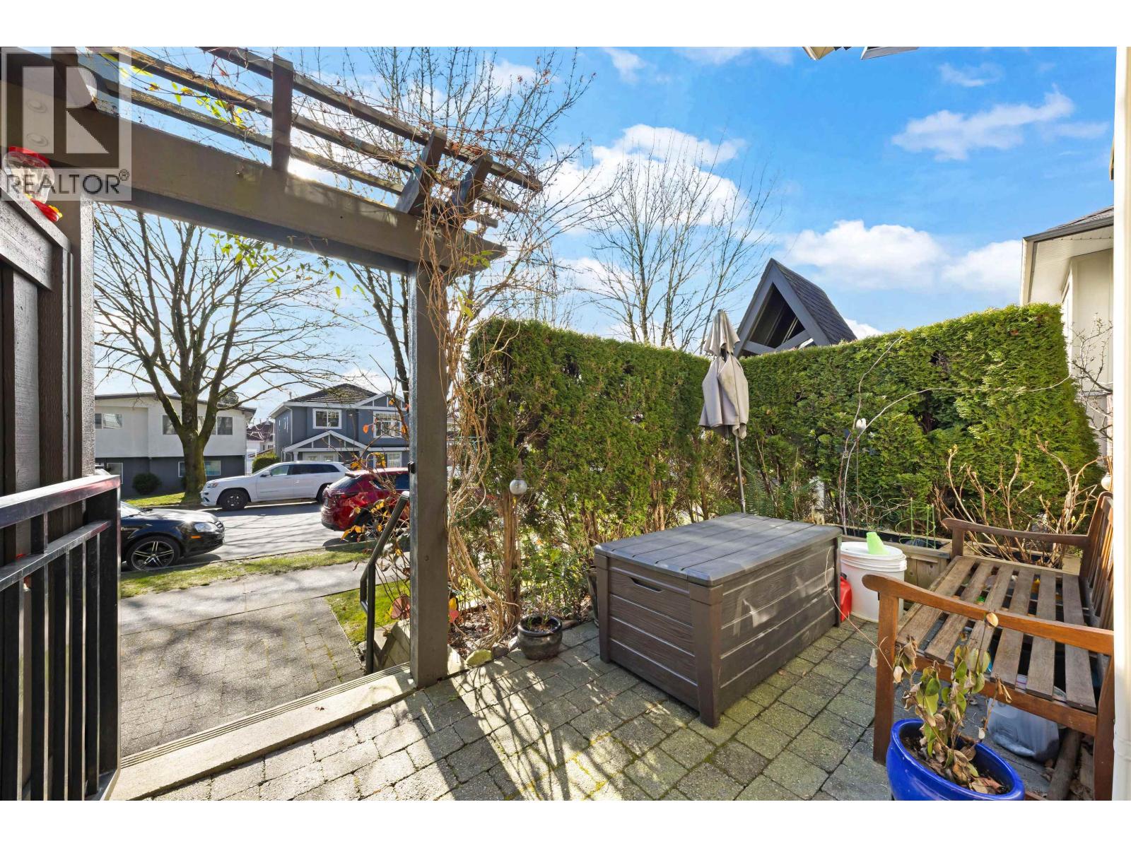 10 4055 Pender Street, Burnaby, British Columbia  V5C 2L9 - Photo 24 - R3095806