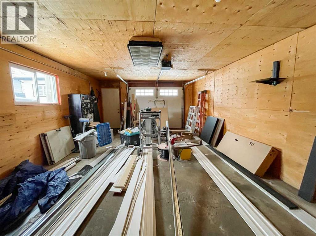 161 Deep Road, Fort Mcmurray, Alberta  T9K 1B7 - Photo 31 - A2290089