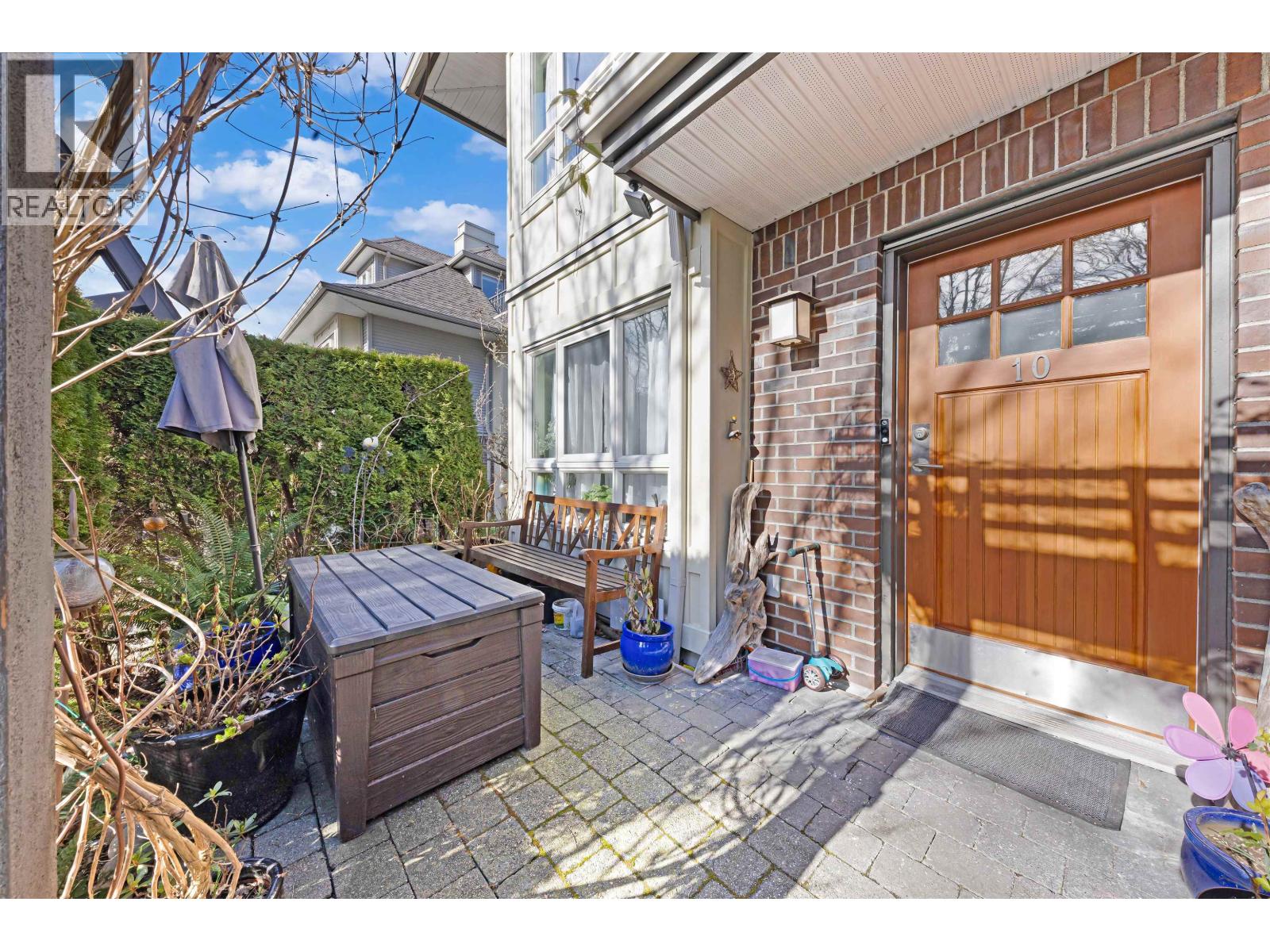 10 4055 Pender Street, Burnaby, British Columbia  V5C 2L9 - Photo 23 - R3095806