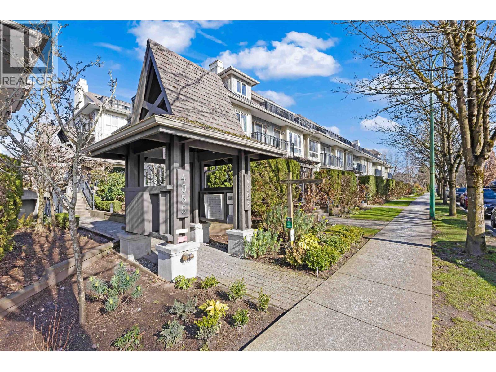 10 4055 Pender Street, Burnaby, British Columbia  V5C 2L9 - Photo 25 - R3095806