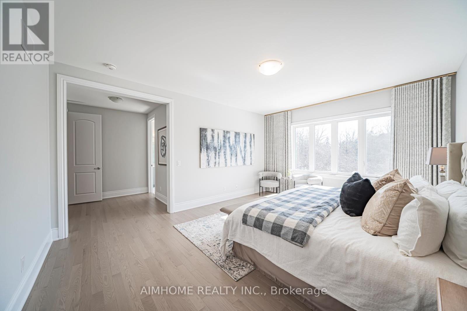 17 Meizhou Avenue, Markham, Ontario  L6C 3J6 - Photo 18 - N12840740