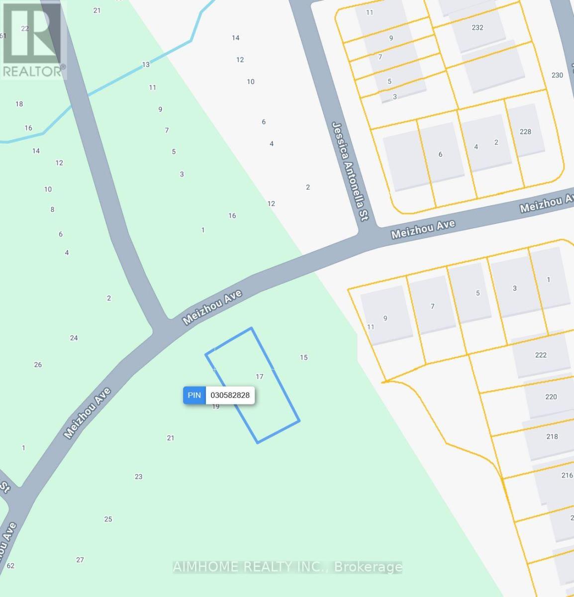 17 Meizhou Avenue, Markham, Ontario  L6C 3J6 - Photo 26 - N12840740