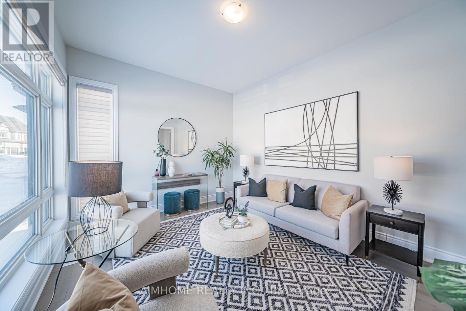 17 Meizhou Avenue, Markham, Ontario  L6C 3J6 - Photo 6 - N12840740