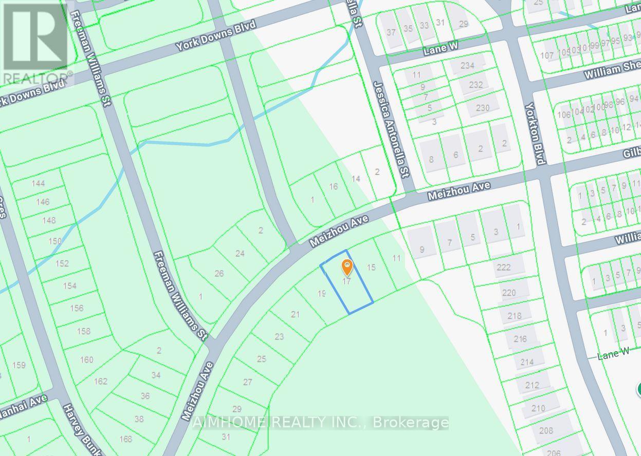 17 Meizhou Avenue, Markham, Ontario  L6C 3J6 - Photo 24 - N12840740