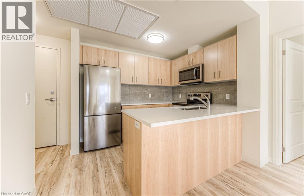 301 Westmount Road W Unit# 415, Kitchener, Ontario  N2M 0C4 - Photo 6 - 40808706