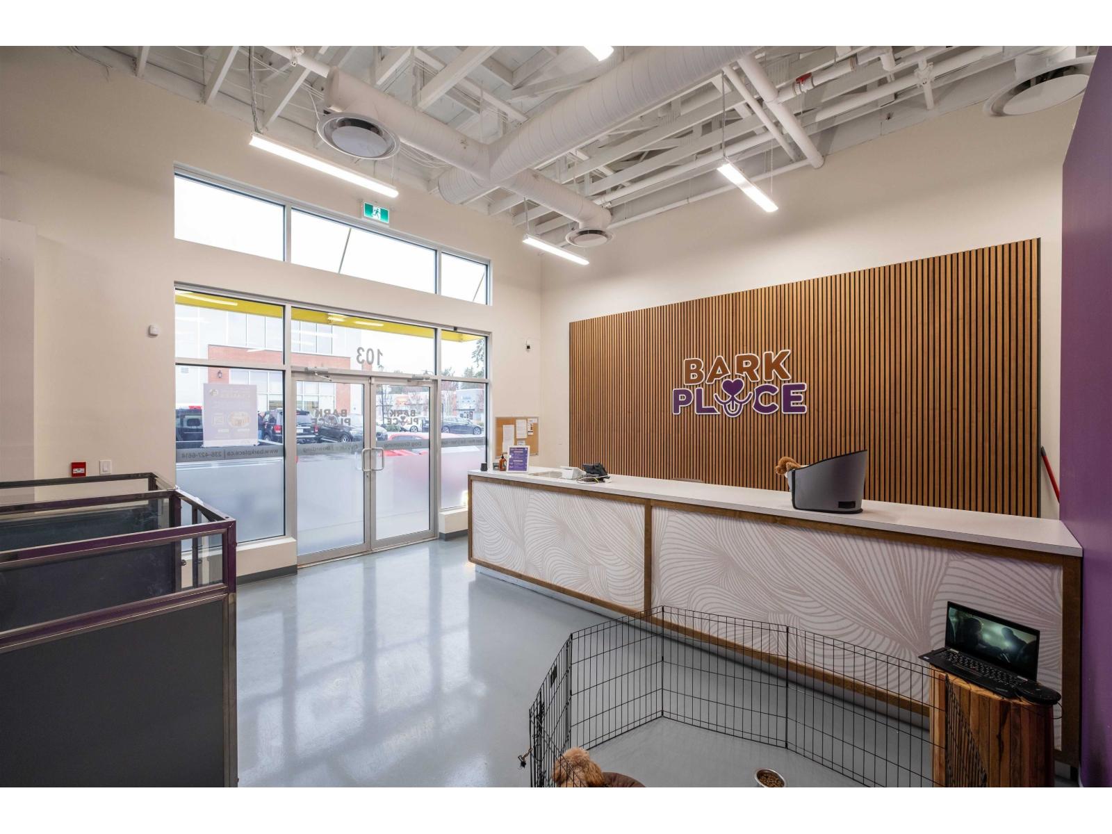 103 14390 64 Avenue, Surrey, British Columbia  V3W 1Z1 - Photo 4 - C8076711