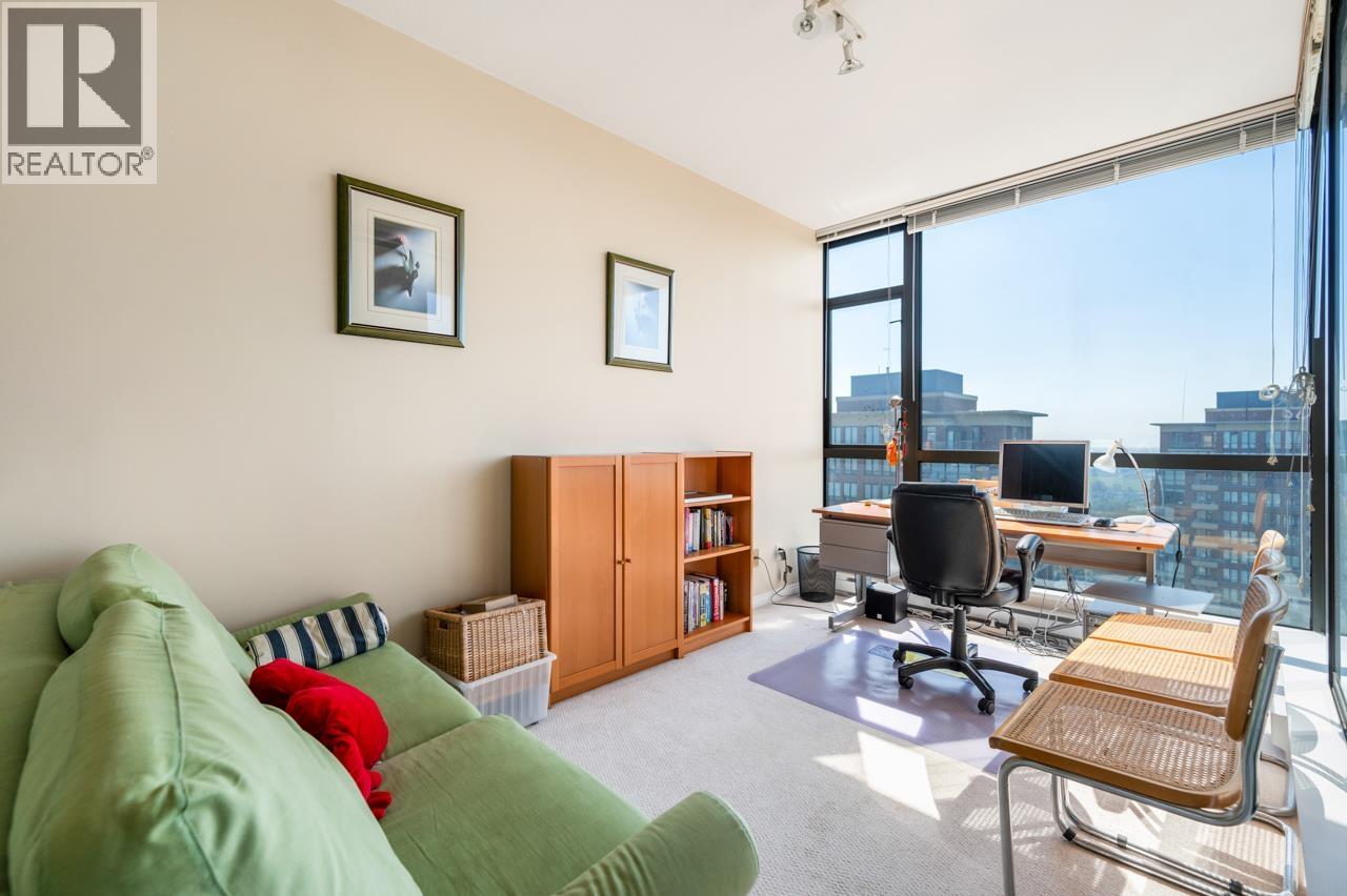 2305 6837 Station Hill Drive, Burnaby, British Columbia  V3N 5B7 - Photo 12 - R3047153