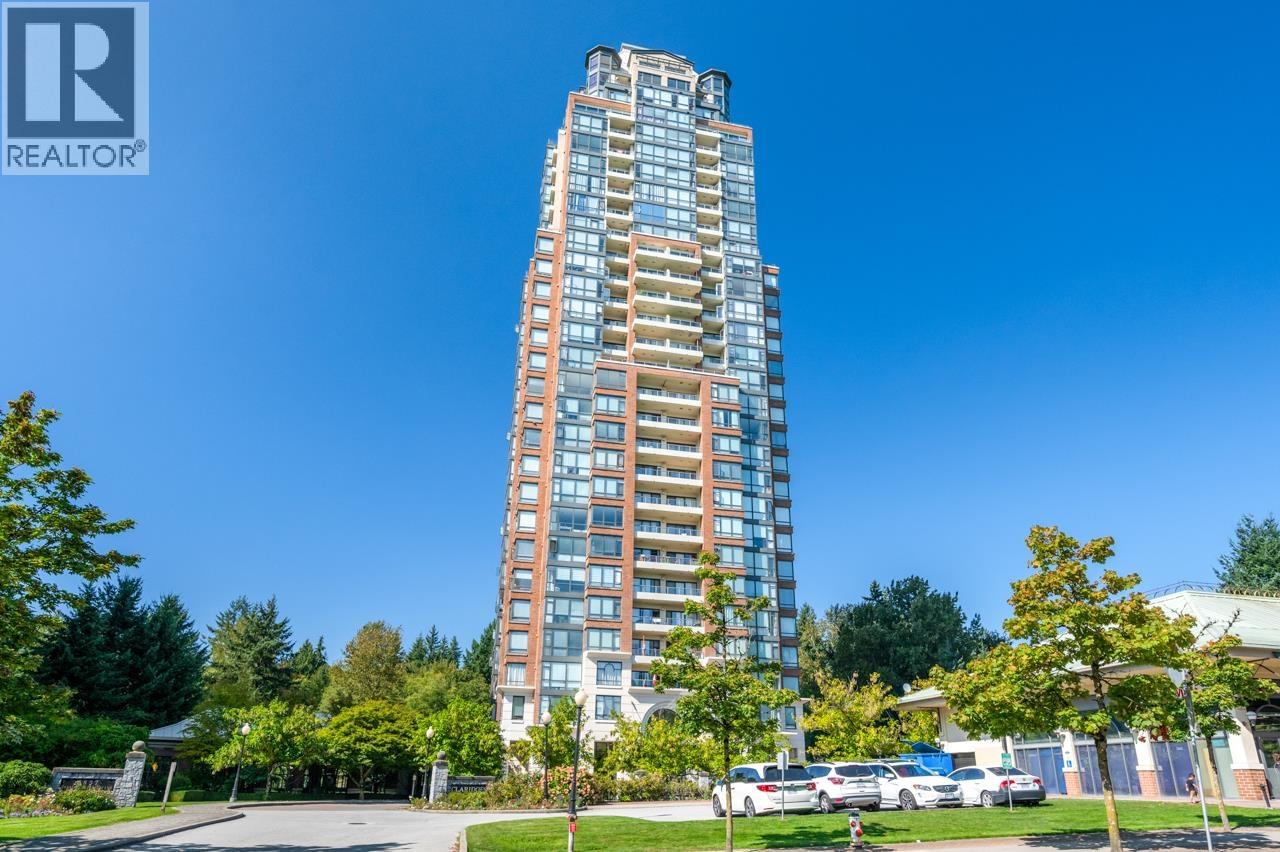 2305 6837 Station Hill Drive, Burnaby, British Columbia  V3N 5B7 - Photo 1 - R3047153