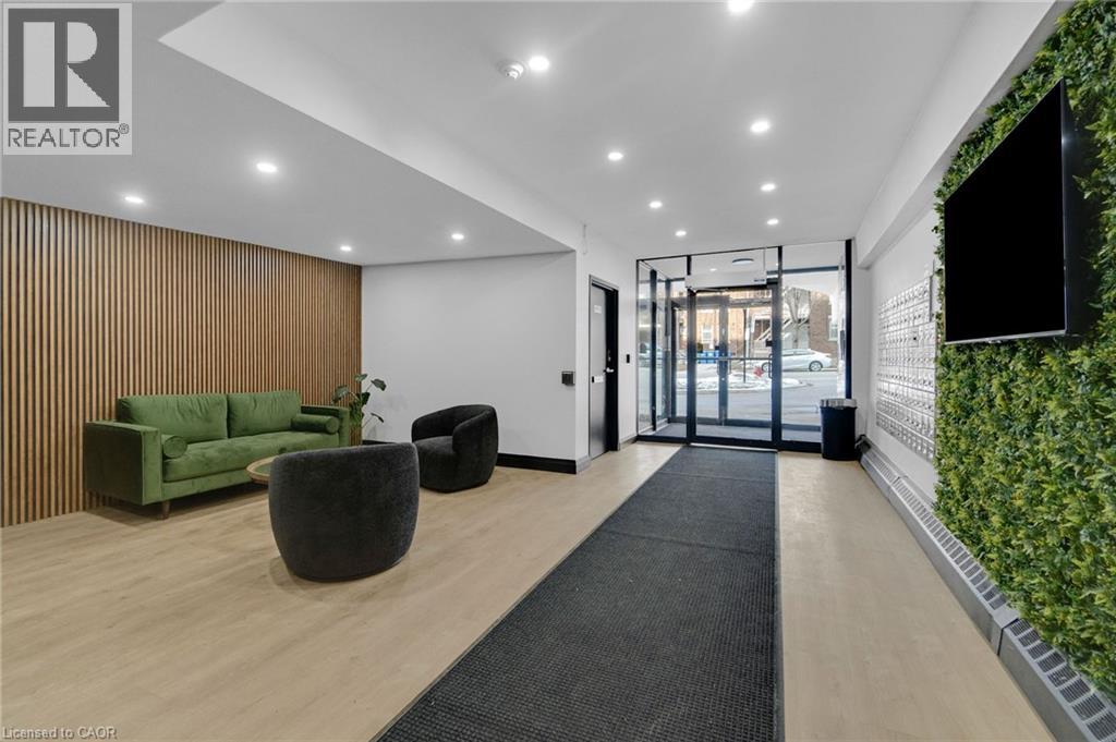 223 Jackson Street W Unit# 210, Hamilton, Ontario  L8P 4R4 - Photo 34 - 40808604