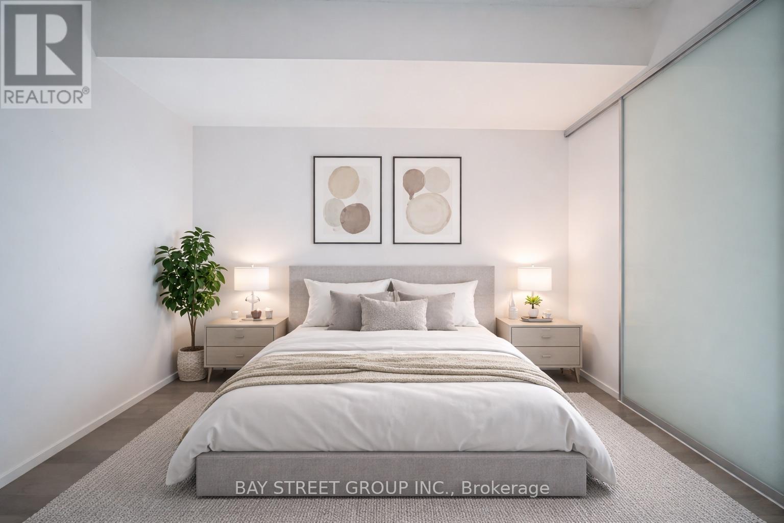 3004 - 8 Charlotte Street, Toronto, Ontario  M5V 0K4 - Photo 17 - C12832236