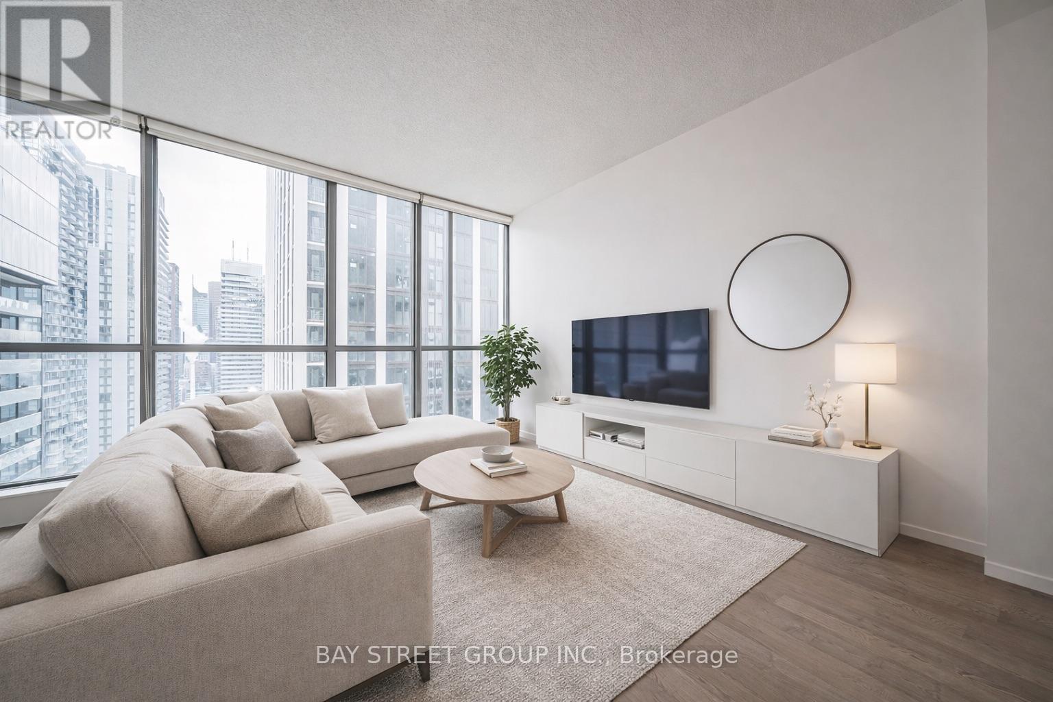 3004 - 8 Charlotte Street, Toronto, Ontario  M5V 0K4 - Photo 4 - C12832236