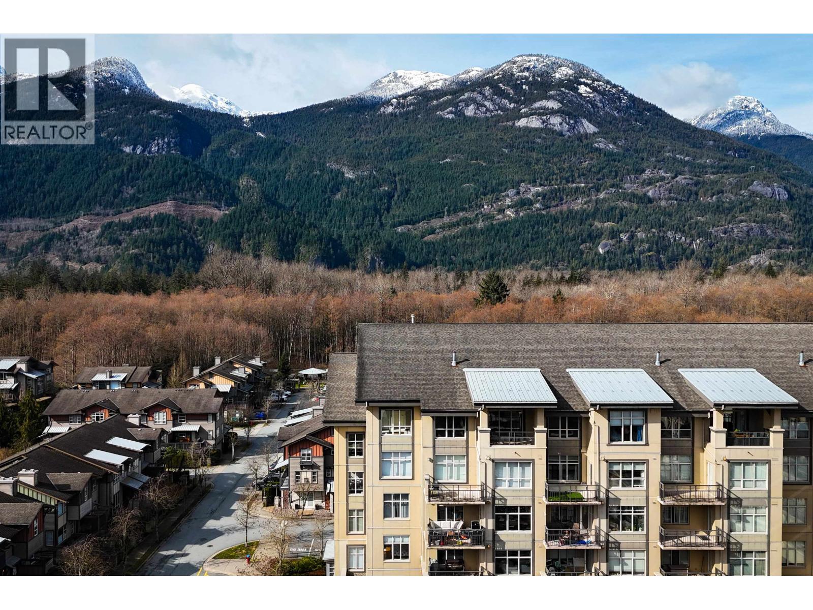 602 1211 Village Green Way, Squamish, British Columbia  V8B 0R7 - Photo 2 - R3095866