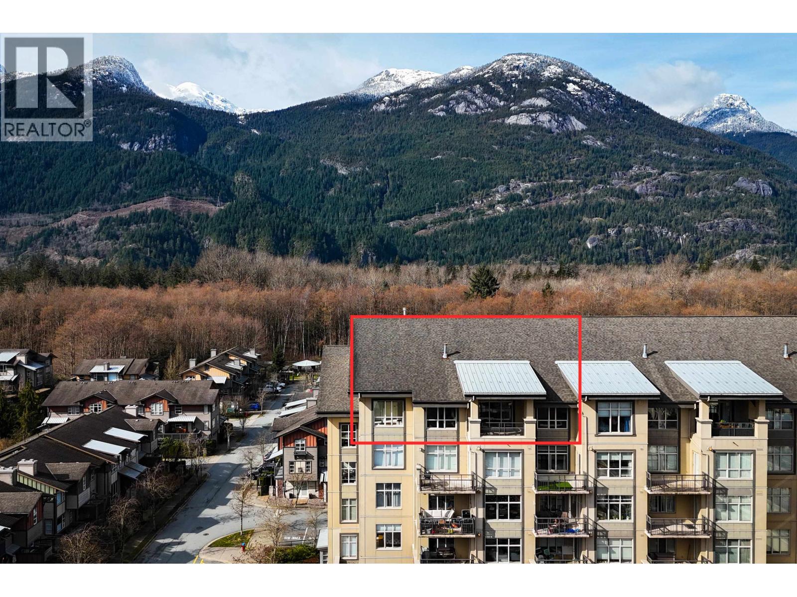 602 1211 Village Green Way, Squamish, British Columbia  V8B 0R7 - Photo 3 - R3095866