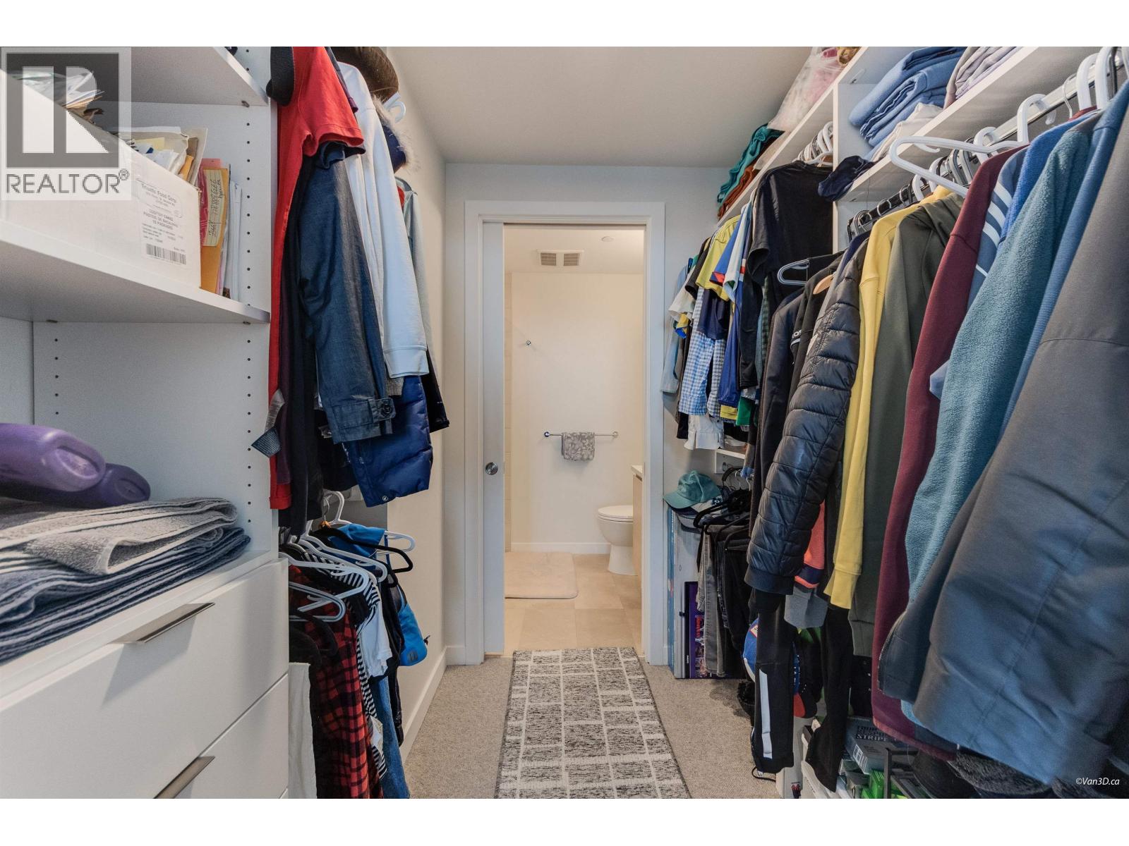 2704 2186 Gilmore Avenue, Burnaby, British Columbia  V5C 0N7 - Photo 10 - R3095868