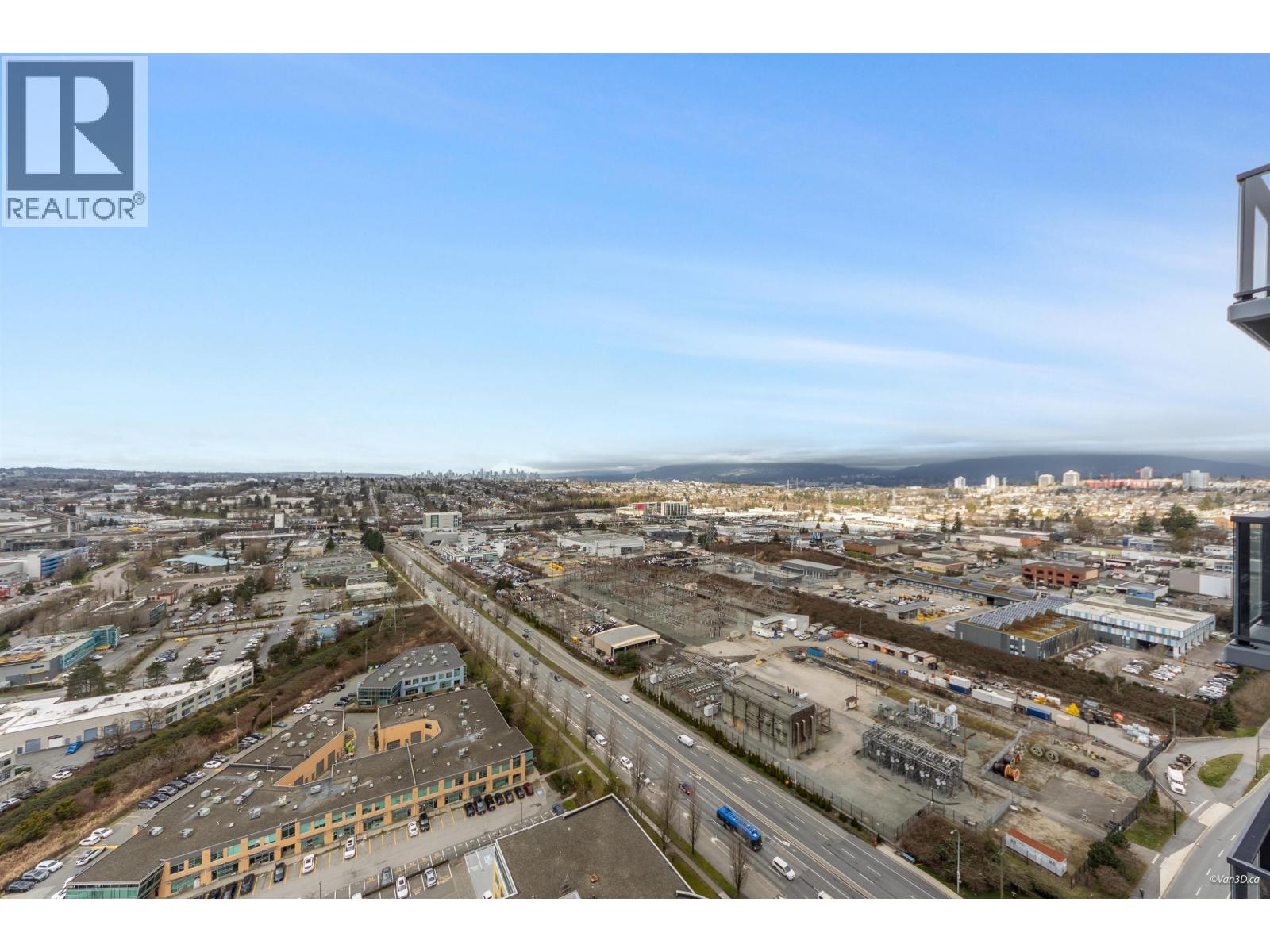 2704 2186 Gilmore Avenue, Burnaby, British Columbia  V5C 0N7 - Photo 16 - R3095868