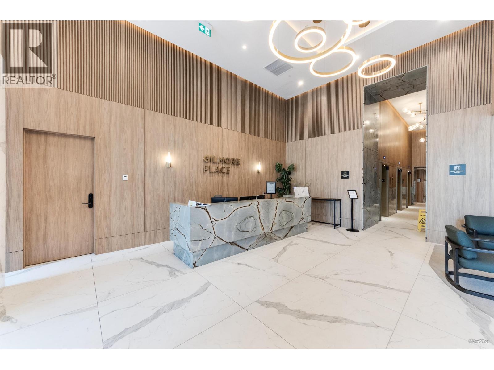 2704 2186 Gilmore Avenue, Burnaby, British Columbia  V5C 0N7 - Photo 25 - R3095868