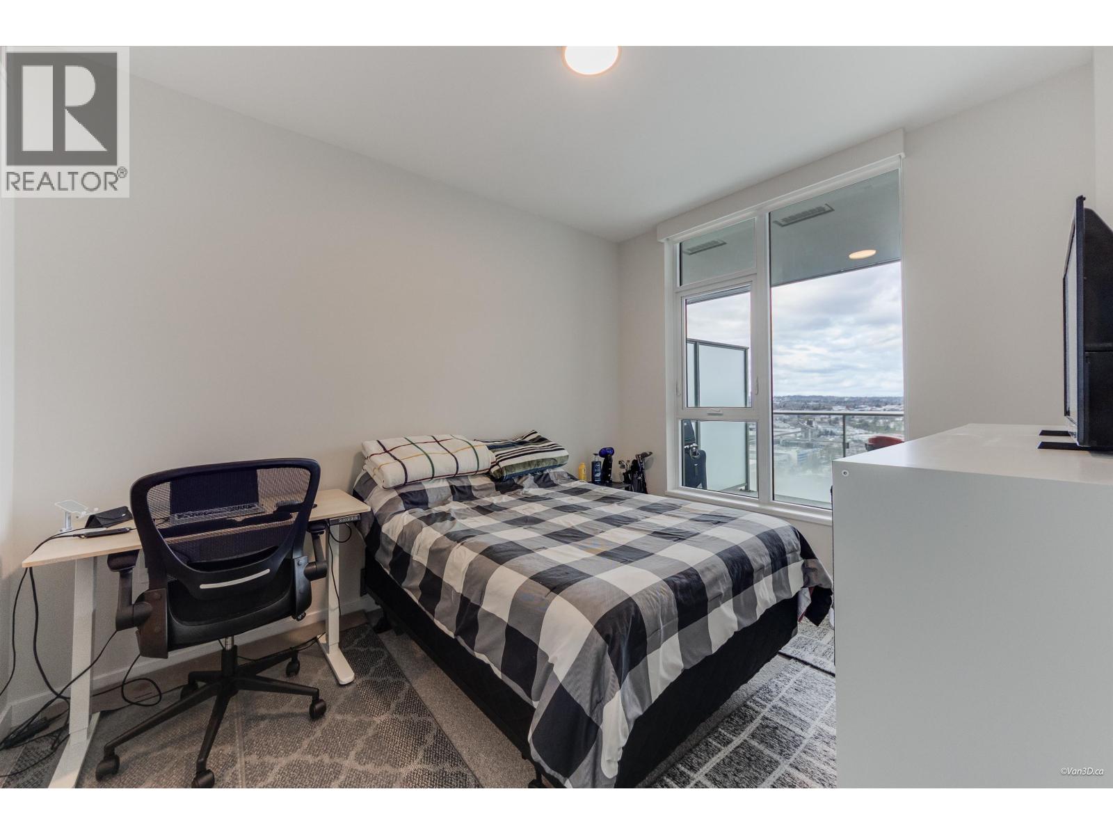 2704 2186 Gilmore Avenue, Burnaby, British Columbia  V5C 0N7 - Photo 9 - R3095868