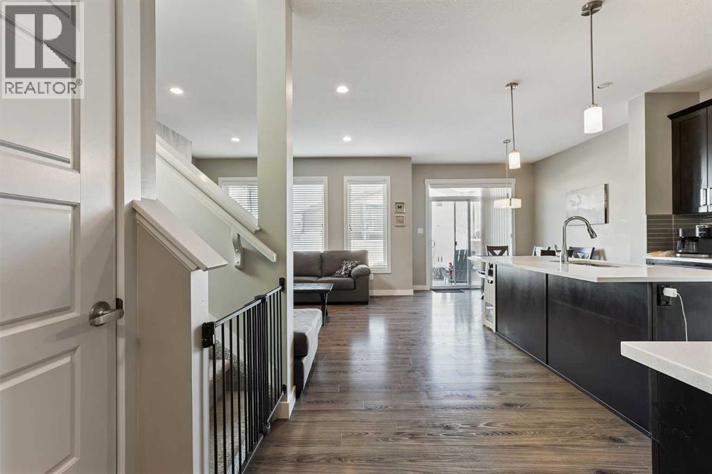 622 Moonlight Lane W, Lethbridge, Alberta  T1J 5M1 - Photo 5 - A2290047