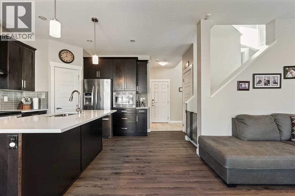 622 Moonlight Lane W, Lethbridge, Alberta  T1J 5M1 - Photo 7 - A2290047