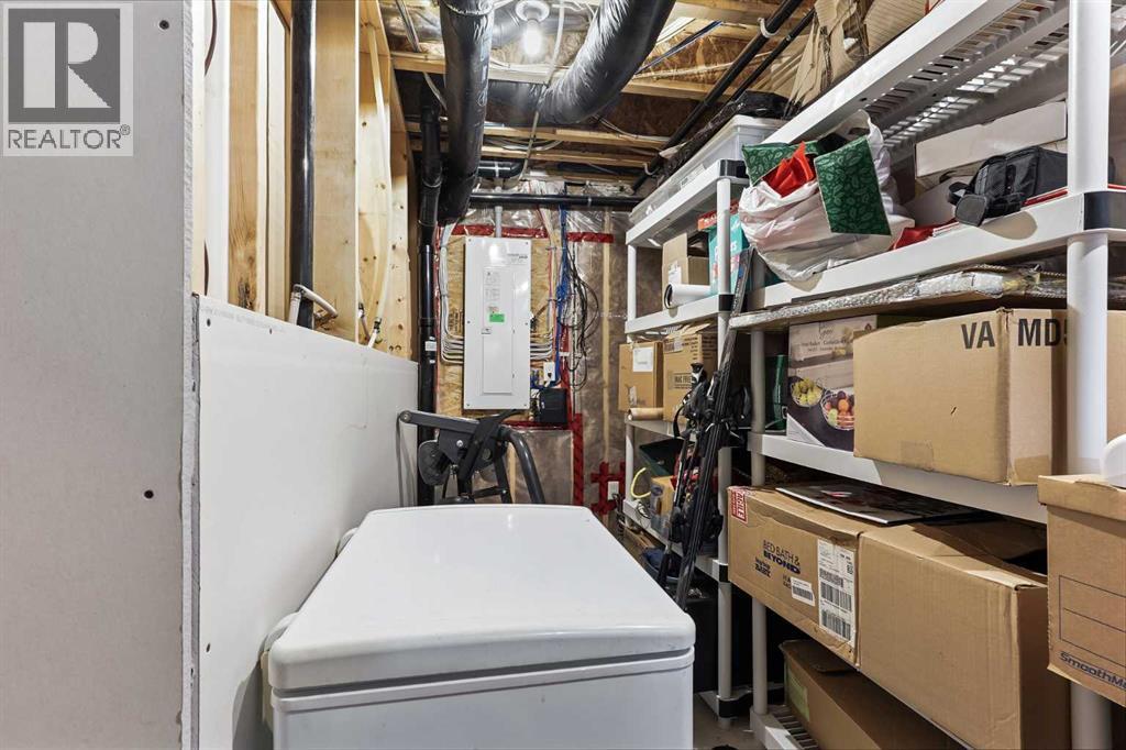 622 Moonlight Lane W, Lethbridge, Alberta  T1J 5M1 - Photo 22 - A2290047