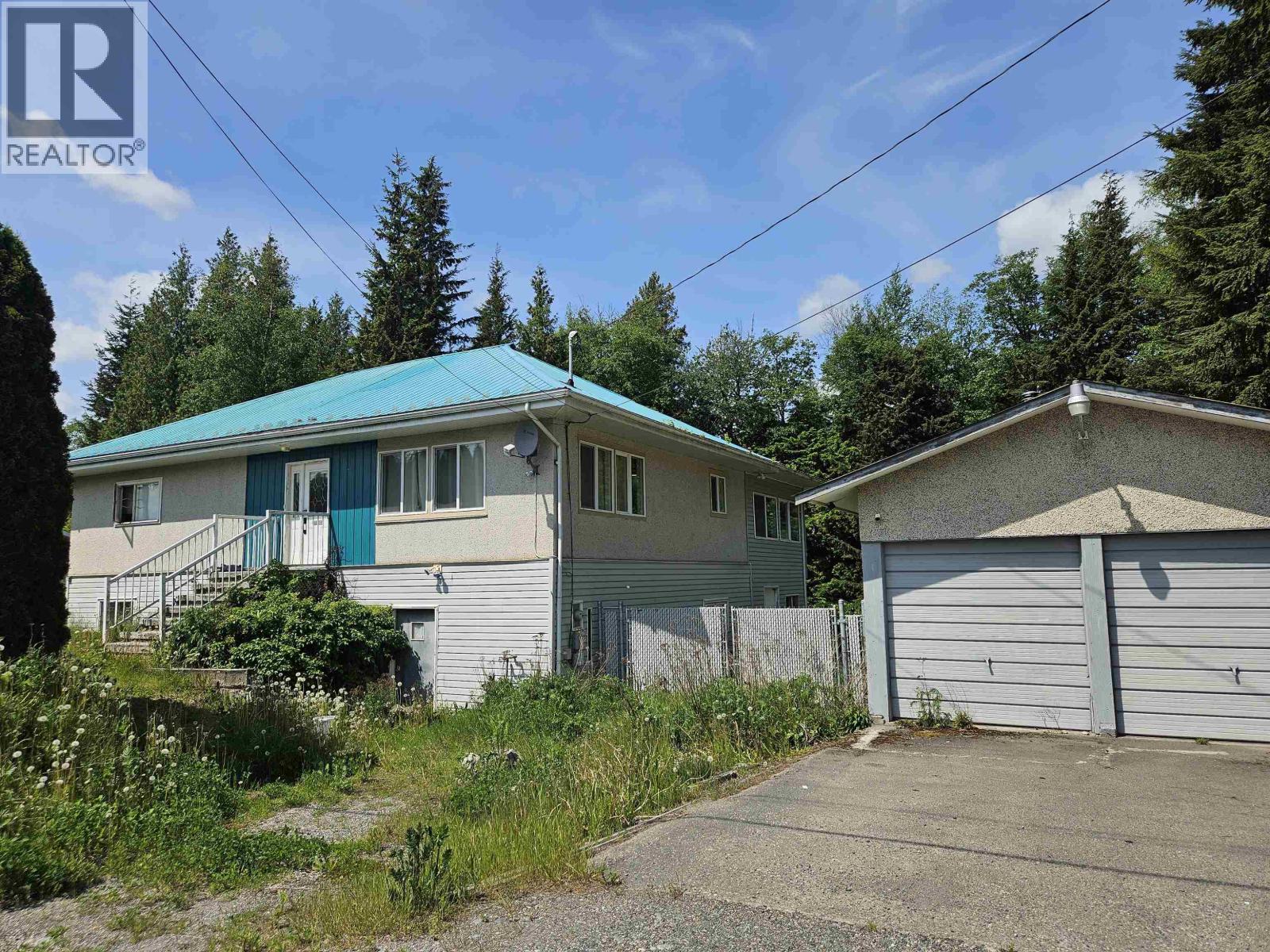 3137 KOFOED DRIVE, Terrace, British Columbia