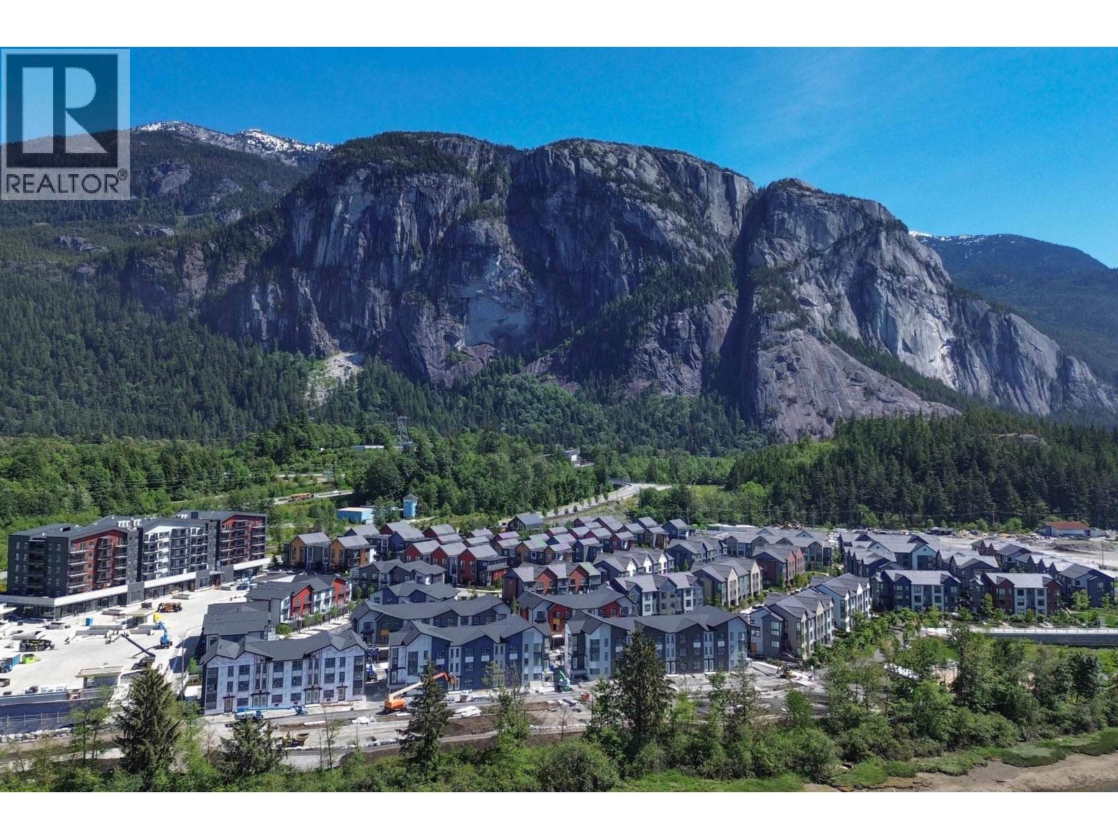 1357 PEAKSIDE PLACE, Squamish, British Columbia