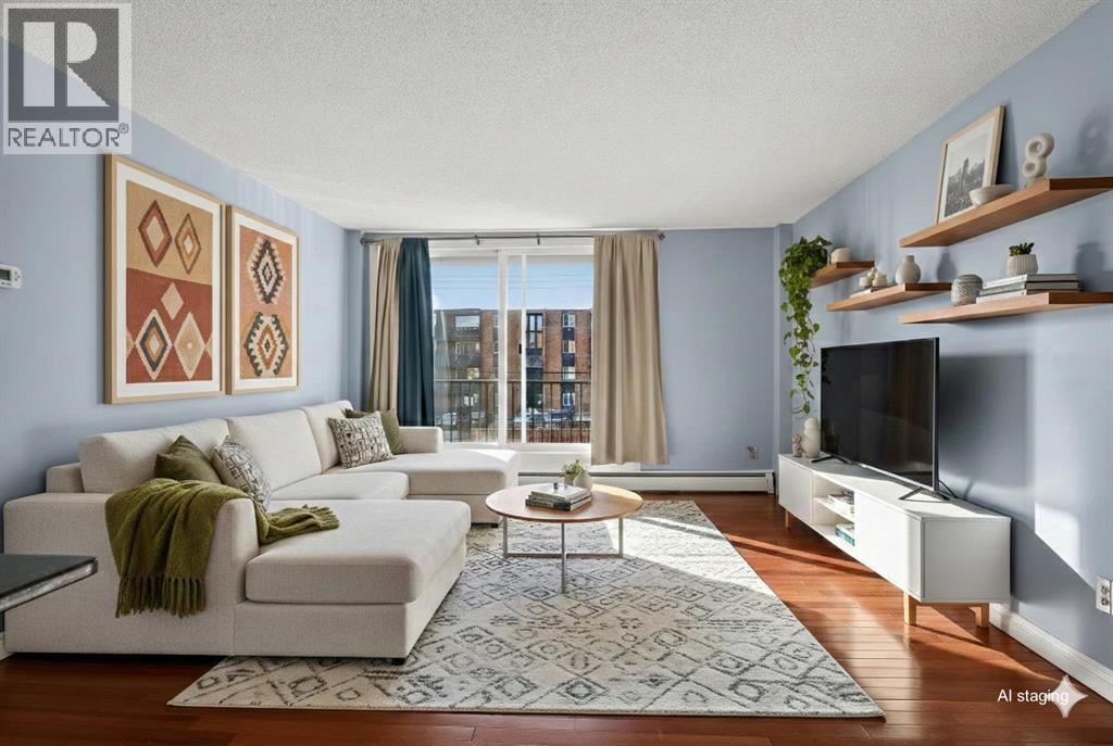 209, 515 57 Avenue Sw, Calgary, Alberta T2V 0H3 - Photo 11 - A2286709