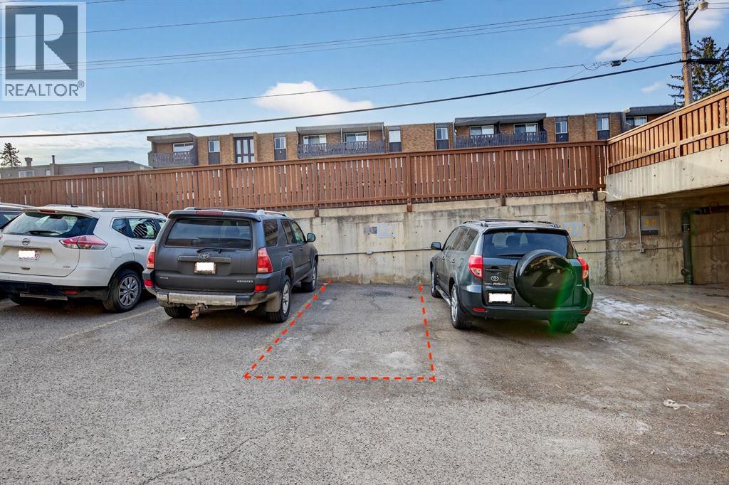 209, 515 57 Avenue Sw, Calgary, Alberta T2V 0H3 - Photo 27 - A2286709