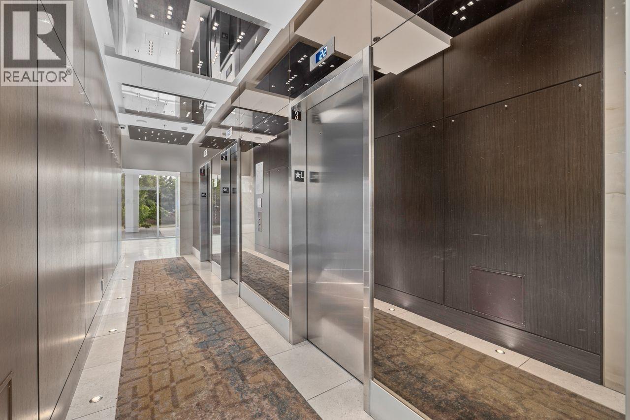 1106 1888 Gilmore Avenue, Burnaby, British Columbia  V5C 0L2 - Photo 5 - R3092003