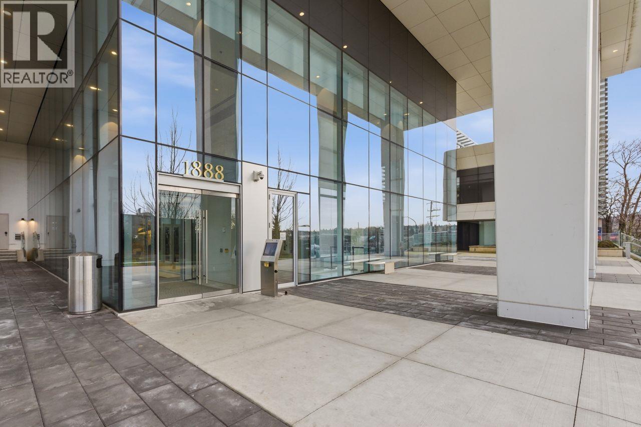 1106 1888 Gilmore Avenue, Burnaby, British Columbia  V5C 0L2 - Photo 3 - R3092003