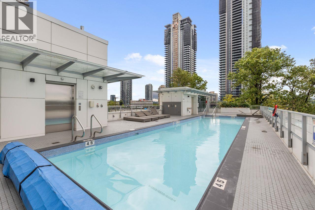 1106 1888 Gilmore Avenue, Burnaby, British Columbia  V5C 0L2 - Photo 30 - R3092003