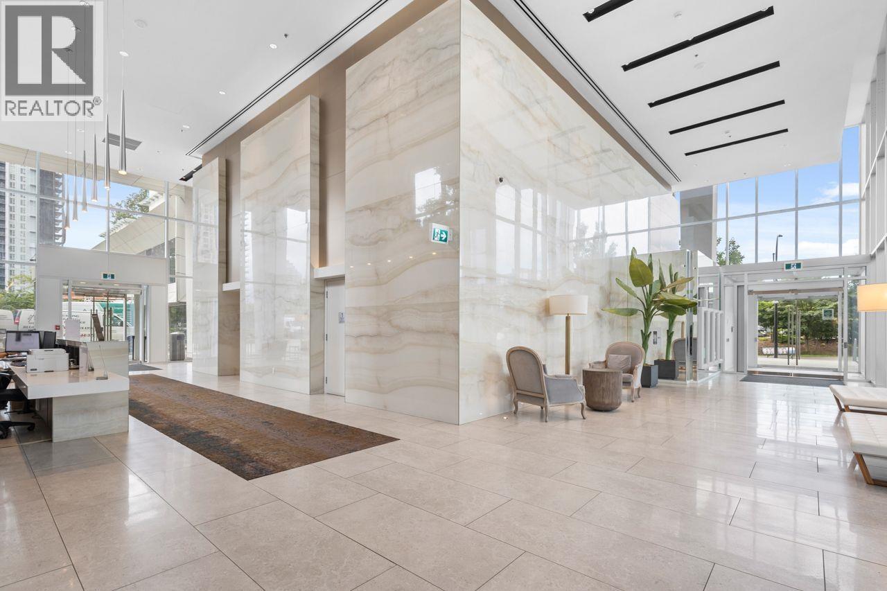 1106 1888 Gilmore Avenue, Burnaby, British Columbia  V5C 0L2 - Photo 4 - R3092003