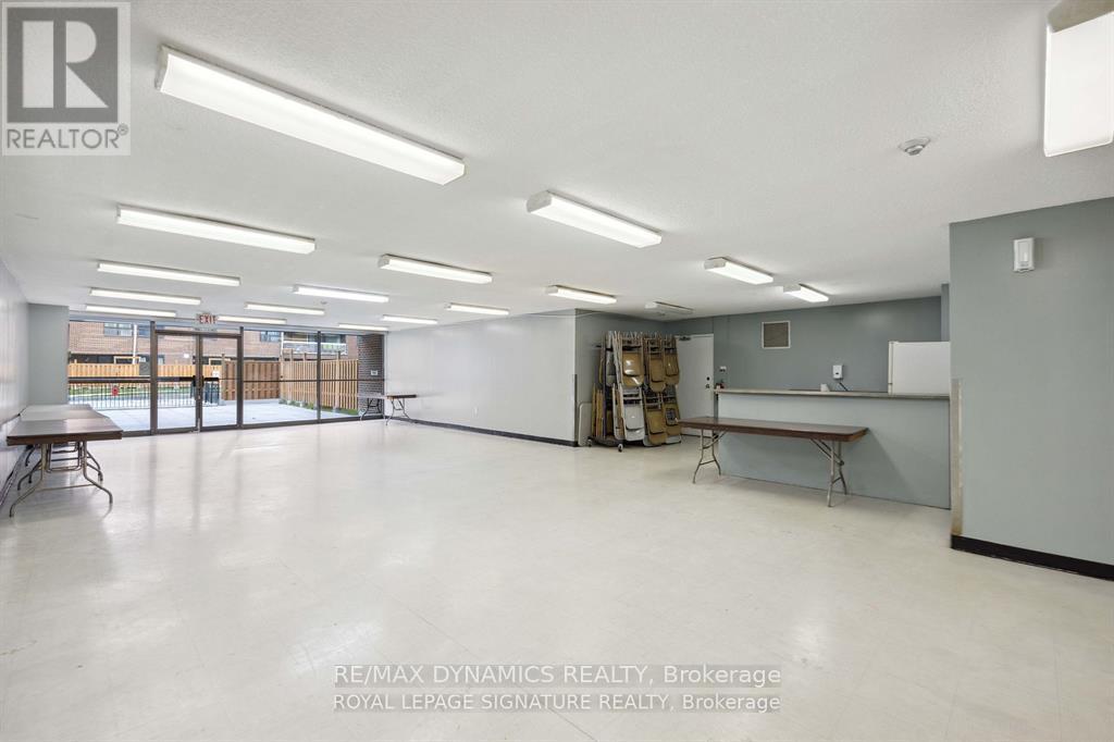 604 - 4064 Lawrence Avenue E, Toronto, Ontario M1E 4V6 - Photo 31 - E12837468