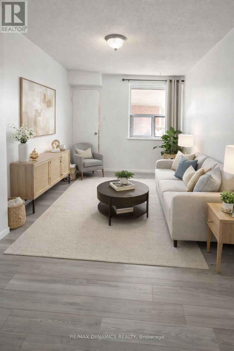 604 - 4064 Lawrence Avenue E, Toronto, Ontario M1E 4V6 - Photo 7 - E12837468