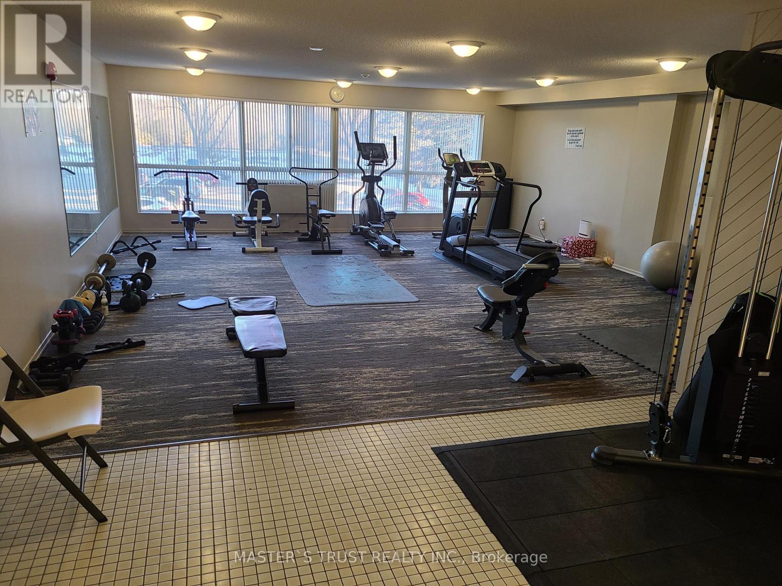 603 - 358 Waterloo Avenue, Guelph, Ontario  N1H 7Y3 - Photo 16 - X12830918