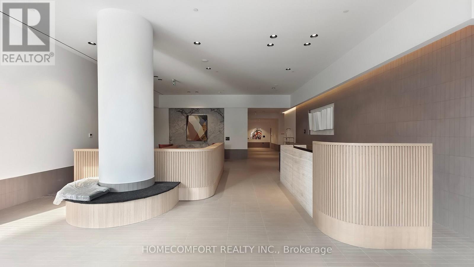 3807 - 395 Square One Drive, Mississauga, Ontario  L5B 0P6 - Photo 5 - W12842320