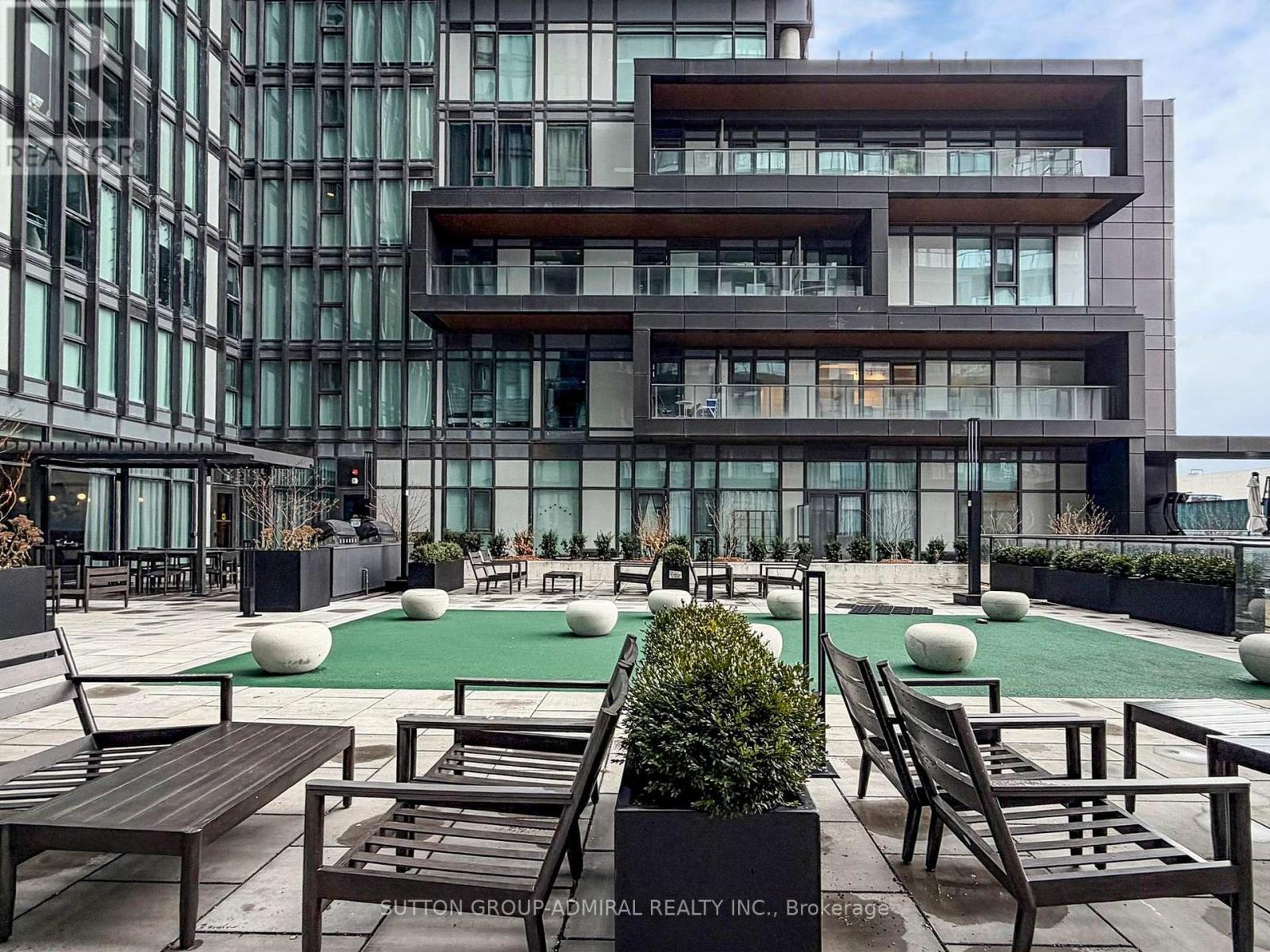 410 - 1285 Dupont Street, Toronto, Ontario  M6H 0E3 - Photo 31 - W12842324