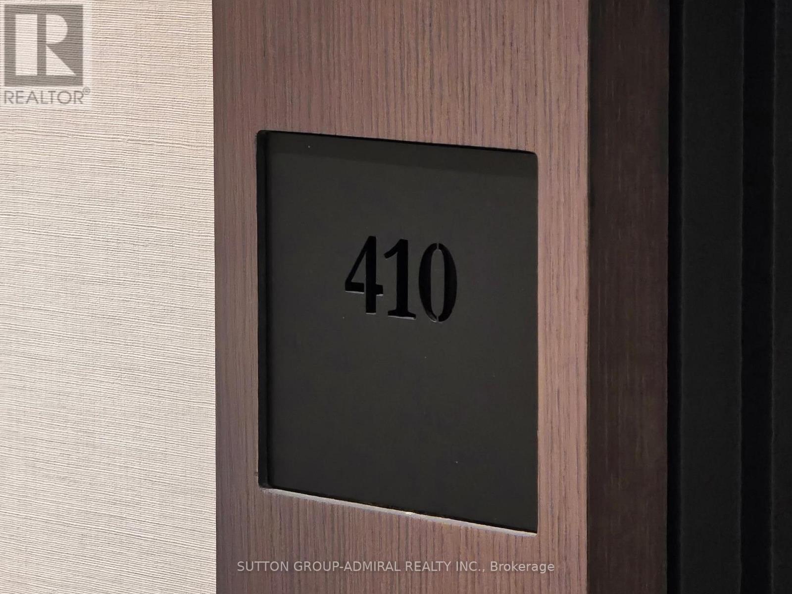 410 - 1285 Dupont Street, Toronto, Ontario  M6H 0E3 - Photo 32 - W12842324