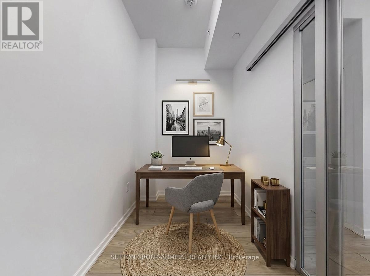 410 - 1285 Dupont Street, Toronto, Ontario  M6H 0E3 - Photo 4 - W12842324