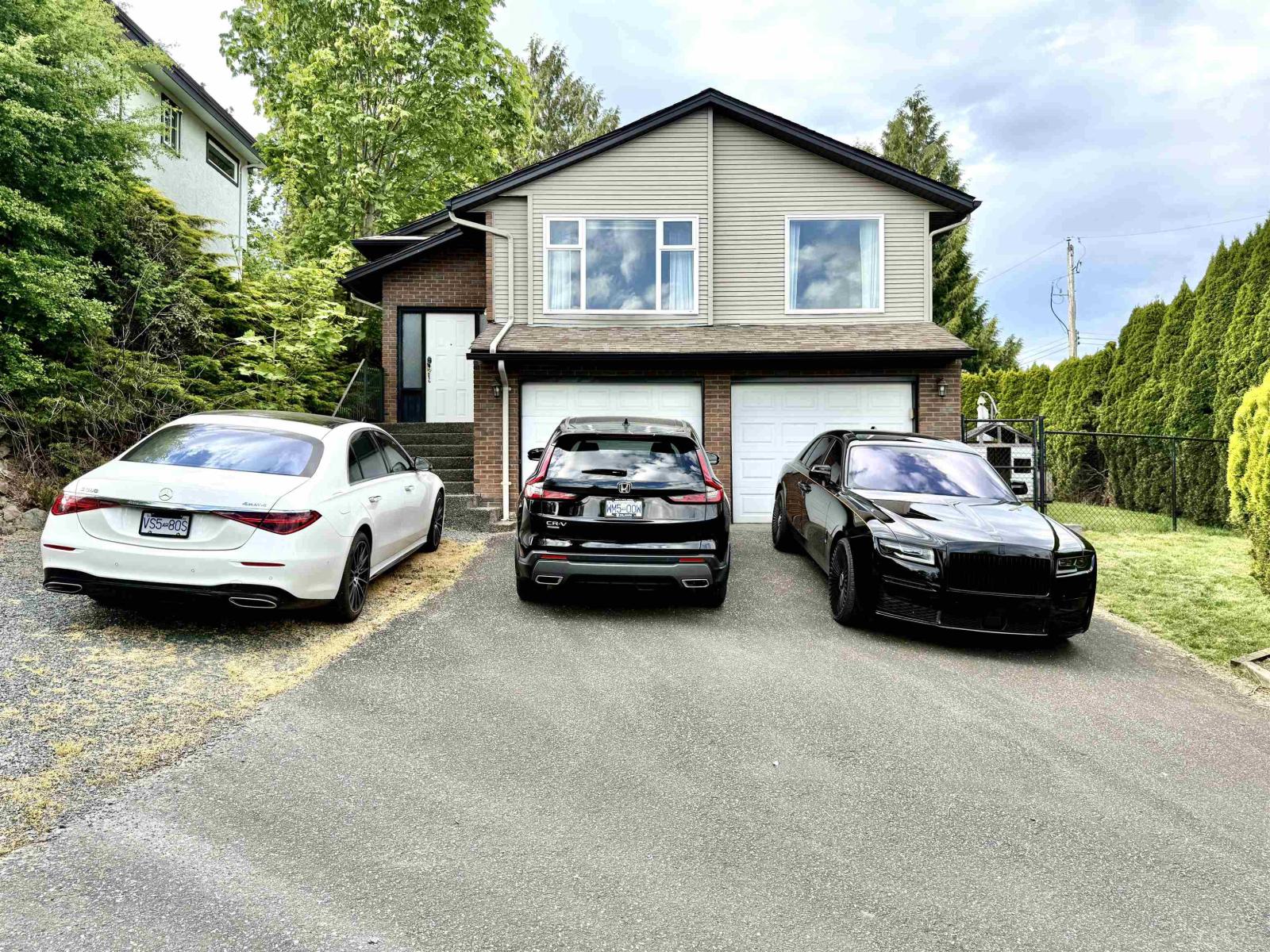 47600 Mountain Park Drive, Little Mountain, Chilliwack, British Columbia  V2P 7P6 - Photo 1 - R3094224