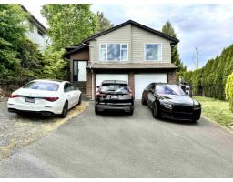 47600 MOUNTAIN PARK DRIVE|Little Mountain, Chilliwack, British Columbia