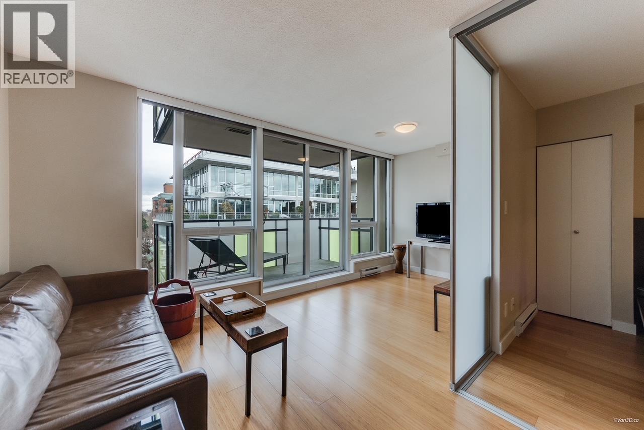 806 718 Main Street, Vancouver, British Columbia V6A 0B1 - Photo 4 - R3095814