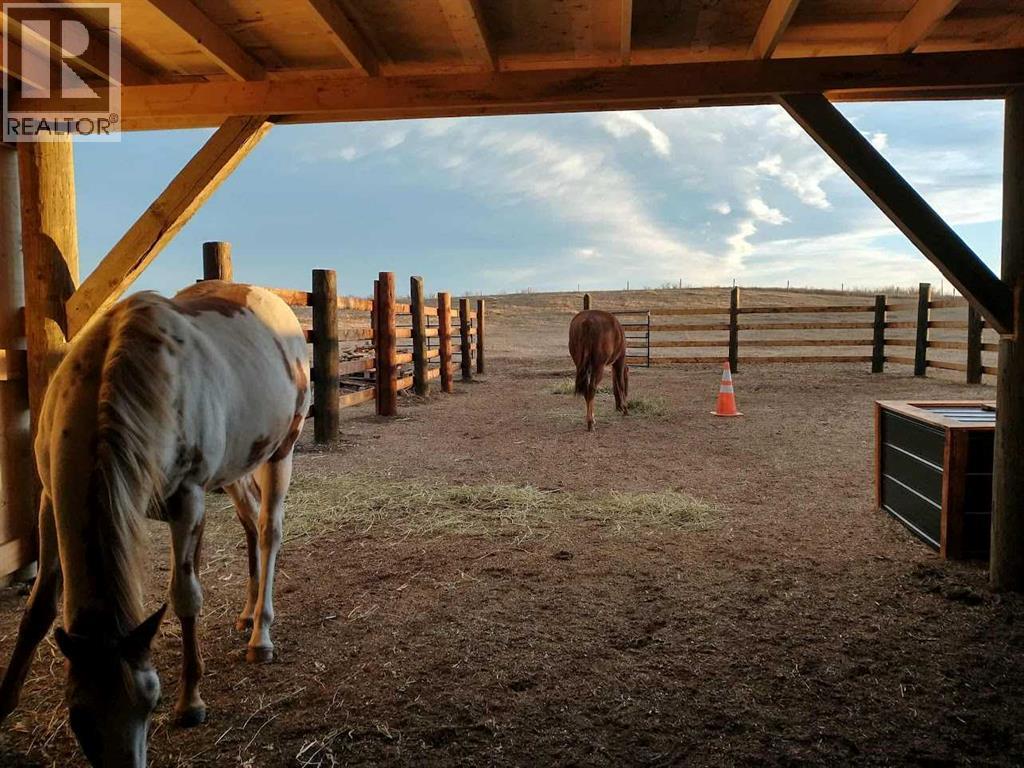 153009 Rr 274, Rural Willow Creek No. 26, Alberta T0L 0T0 - Photo 10 - A2269826